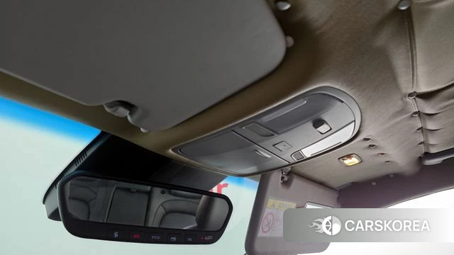 Hyundai The New Kona id 3827267 из Кореи 10