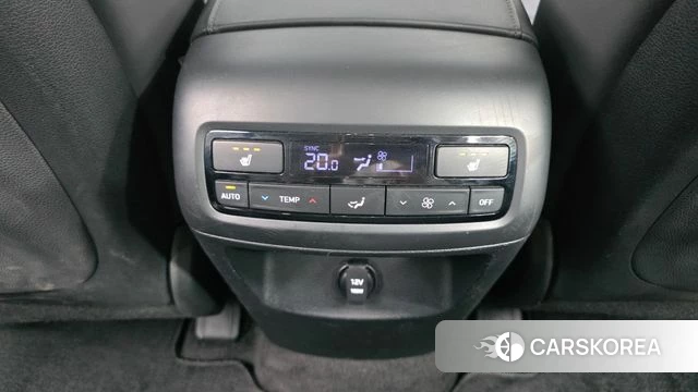 Hyundai Palisade id 4282474 из Кореи 10
