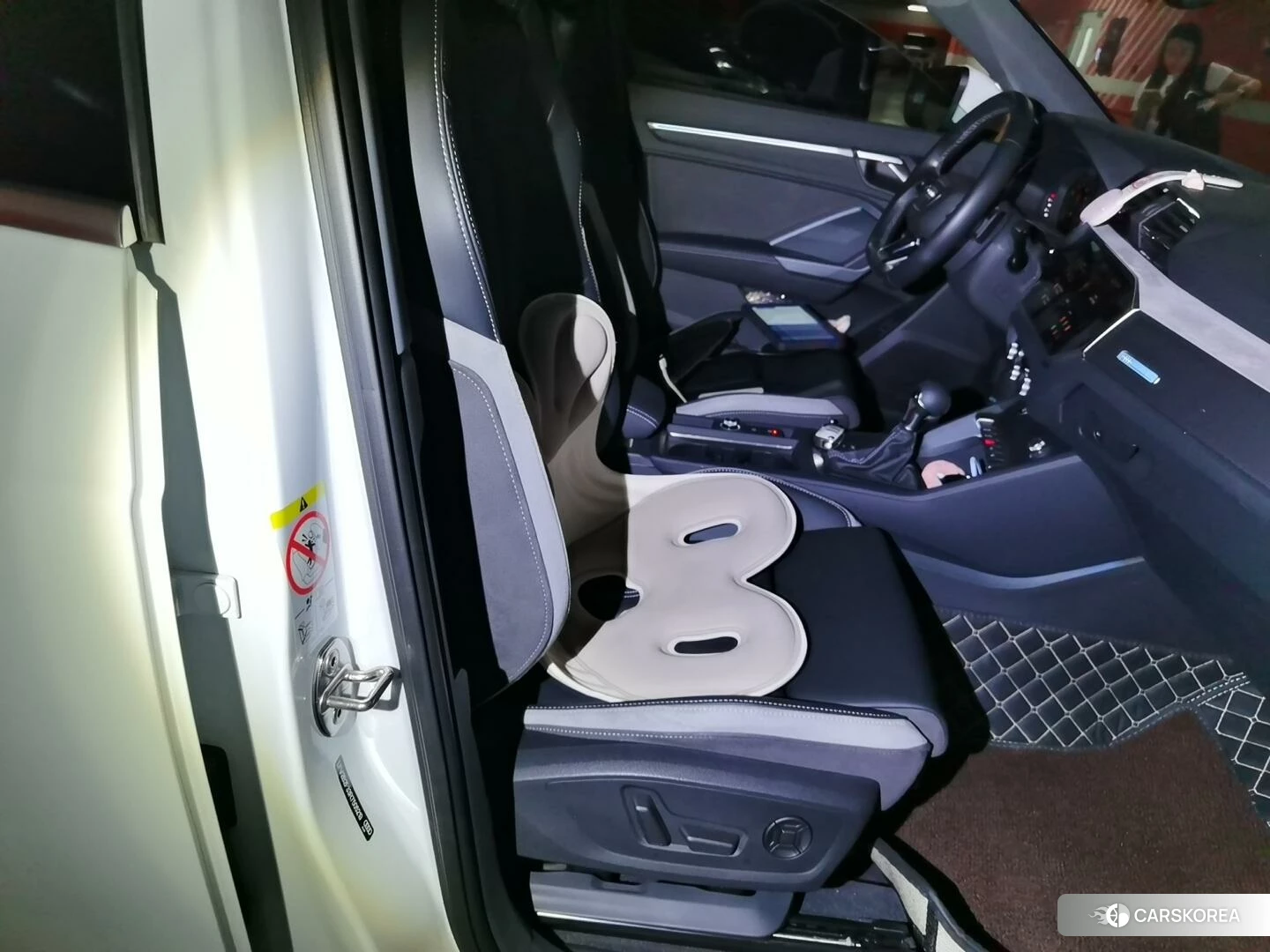 Audi Q3 id 4473751 из Китая 10