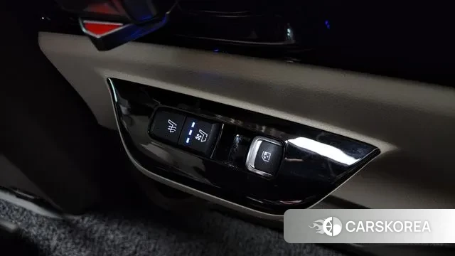 Kia Carnival 4th generation id 3472235 из Кореи 10