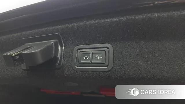 Audi A6 (C8) id 3514052 из Кореи 10