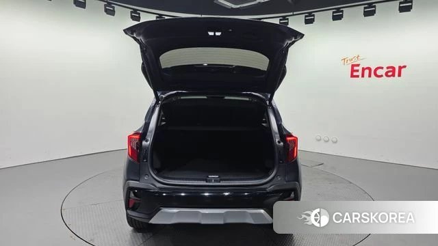 Kia The New Seltos id 4533495 из Кореи 10