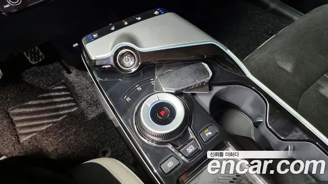 Kia EV6 id 2649967 из Кореи 10