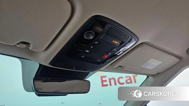 Kia Carnival 4th generation id 4303488 из Кореи 10