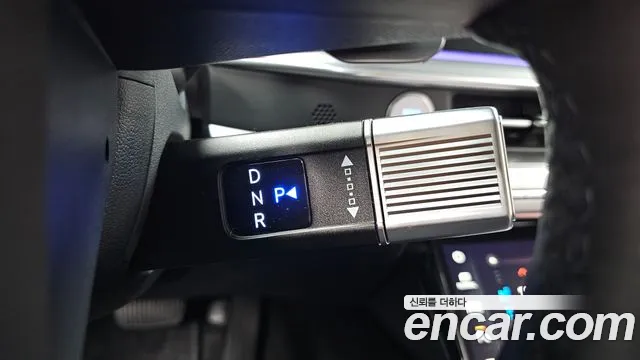 Hyundai Grandeur (GN7) id 2661526 из Кореи 10