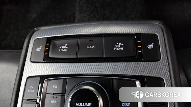 Genesis G80 id 3313163 из Кореи 10