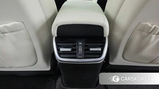 Hyundai The New Grandeur IG id 4618667 из Кореи 10
