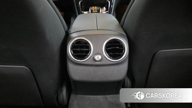 Mercedes-Benz C-Class W205 id 4490617 из Кореи 10