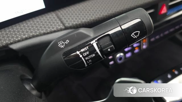 Kia EV6 id 4603655 из Кореи 10