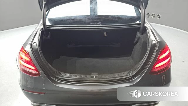 Mercedes-Benz E-Class W213 id 4530811 из Кореи 10