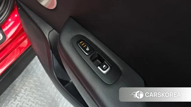 Kia Stinger id 3718773 из Кореи 10