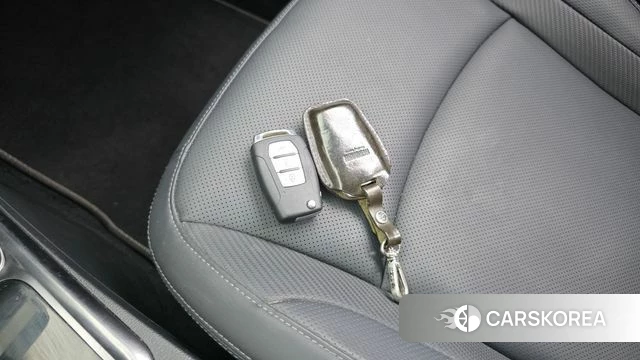 Ssangyong Berry New Tivoli id 4754731 из Кореи 10
