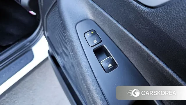 Hyundai The New Santa Fe id 3444040 из Кореи 10