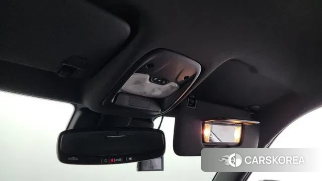 Chevrolet (GM Daewoo) Trailblazer id 3665941 из Кореи 10