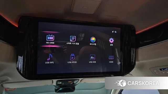 Kia Carnival 4th generation id 3759343 из Кореи 10