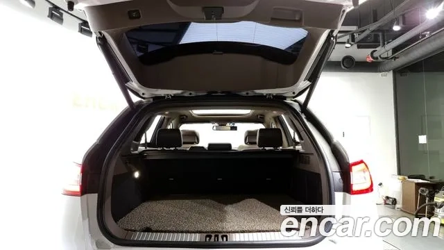 Lincoln MKX 2nd Generation id 2932787 из Кореи 10