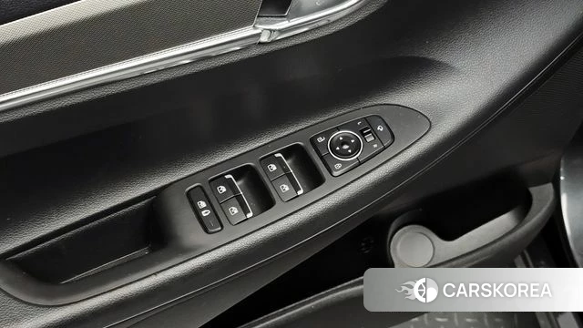 Hyundai The New Grandeur IG id 4195523 из Кореи 10