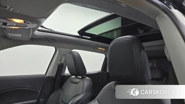 Jeep Compass 2nd Generation id 3573354 из Кореи 10