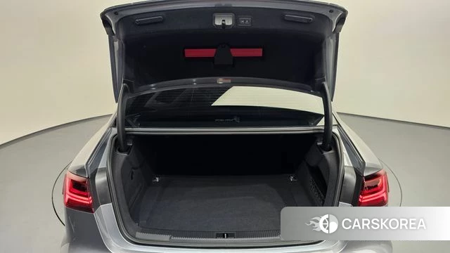 Audi New A6 id 4269210 из Кореи 10