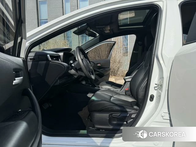 Toyota Lei Ling id 4301584 из Китая 10