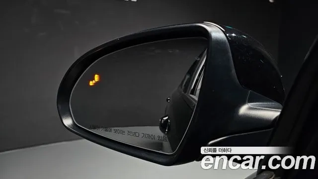 Kia The New K5 2nd generation id 2912837 из Кореи 10