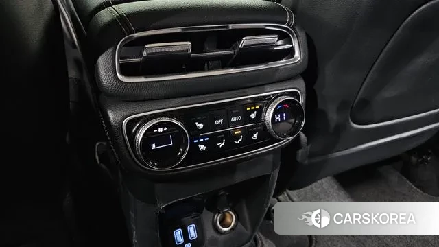 Genesis GV80 id 3614954 из Кореи 10