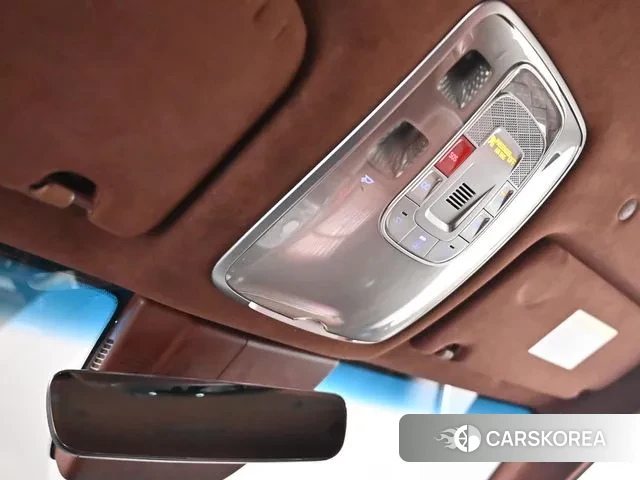 Genesis G90 (RS4) id 3478494 из Кореи 10