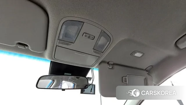 Hyundai Kona id 3480402 из Кореи 10