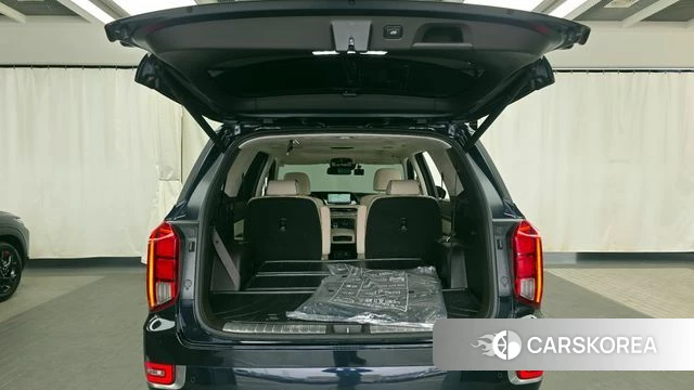 Hyundai Palisade id 3860530 из Кореи 10