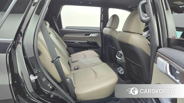Kia Mohave Master id 4779608 из Кореи 10