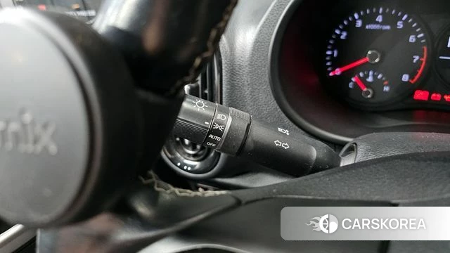 Kia All New Morning (JA) id 4203433 из Кореи 10