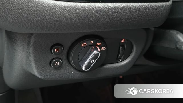 Mini Cooper D Clubman id 4865416 из Кореи 10