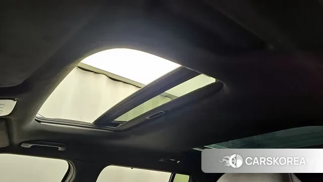 Hyundai Santa Fe (MX5) id 3452040 из Кореи 10