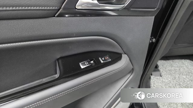 Ssangyong Rexton New Arena id 4686620 из Кореи 10