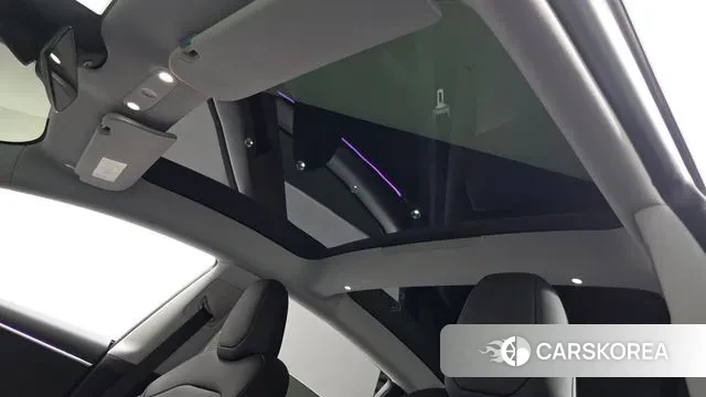 Tesla Model 3 id 3633924 из Кореи 10