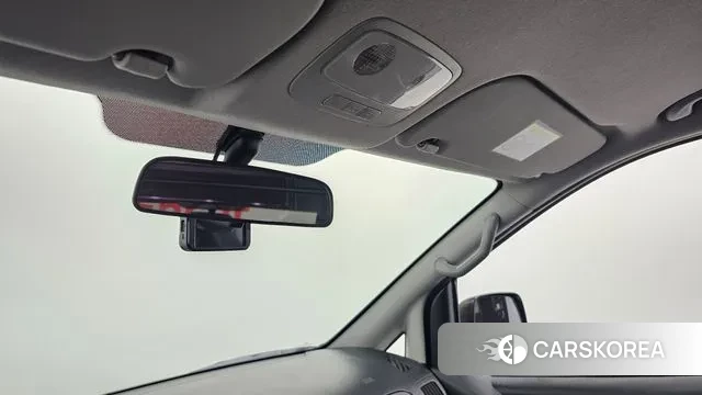 Hyundai The New Grand Starex id 3373847 из Кореи 10