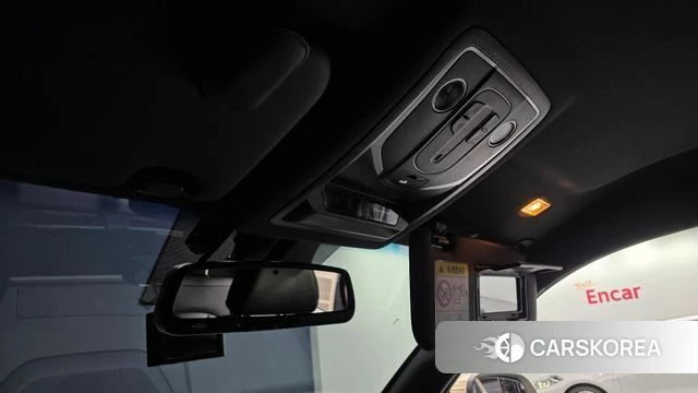 Ssangyong The New Rexton Sport id 4696095 из Кореи 10
