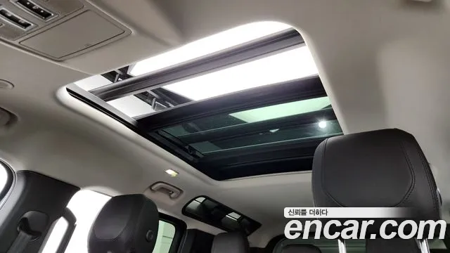 Land Rover Defender (L663) id 2807293 из Кореи 10