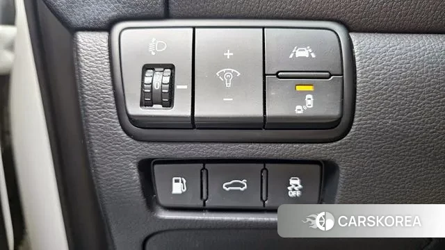 Kia K7 Premier Hybrid id 3374616 из Кореи 10