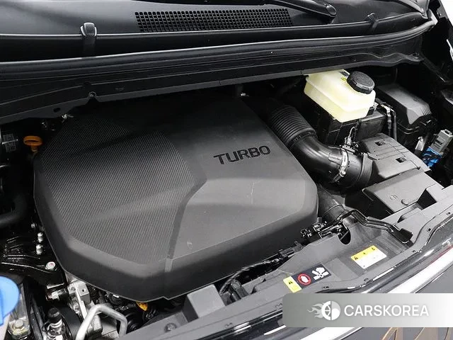 Hyundai Staria id 3277865 из Кореи 10