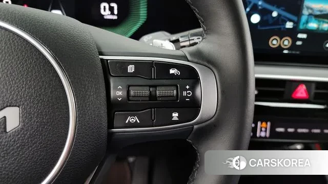 Kia The New K5 3rd generation id 3731268 из Кореи 10