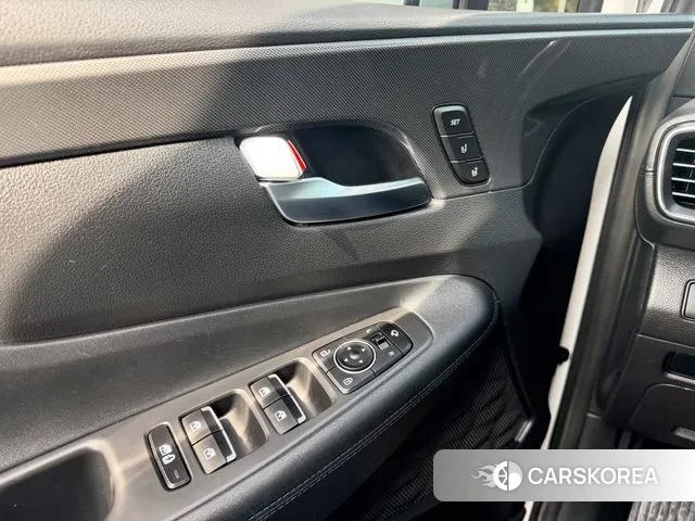 Hyundai The New Santa Fe id 3694800 из Кореи 10