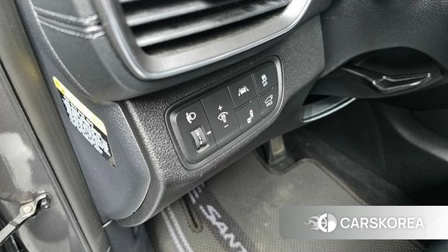 Hyundai Santa Fe TM id 4536448 из Кореи 10