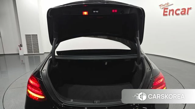 Mercedes-Benz E-Class W213 id 4551725 из Кореи 10