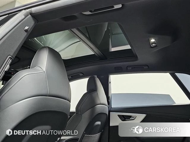 Audi Q8 (4M) id 4429303 из Кореи 10