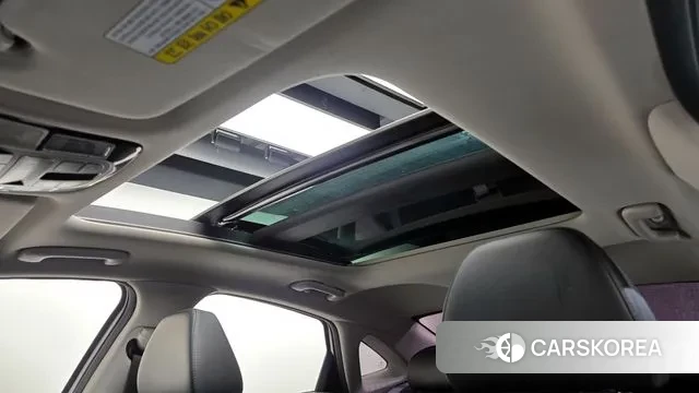 Hyundai Sonata (DN8) id 3626925 из Кореи 10