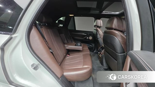 BMW X5 (G05) id 4325645 из Кореи 10