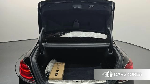 Kia More K9 id 4642778 из Кореи 10