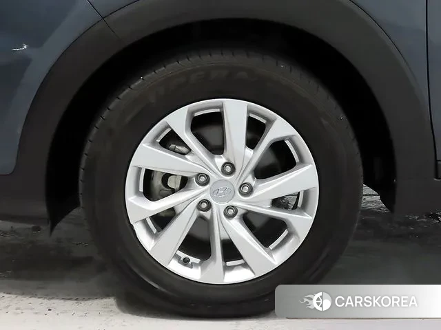 Hyundai All New Tucson id 2971182 из Кореи 10