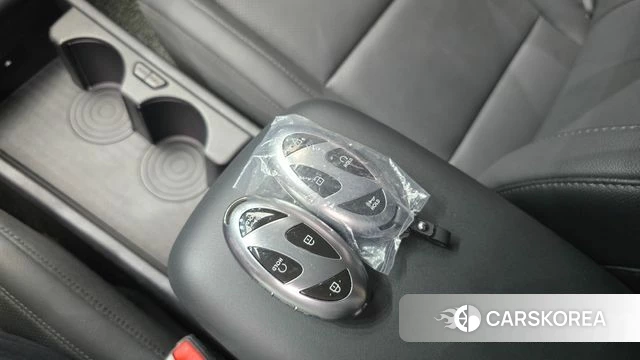 Hyundai Kona (SX2) id 4640848 из Кореи 10